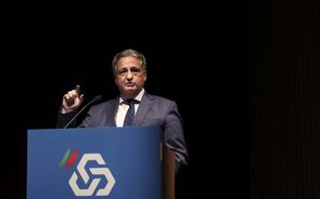 Paulo Macedo CGD 1 S 2024