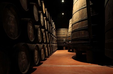 Melhores whiskies do mundo põem centenas de milhares de euros nos bolsos dos investidores