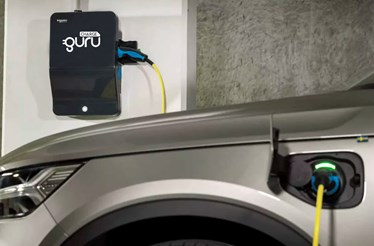 ChargeGuru chega a Portugal para revolucionar a mobilidade elétrica