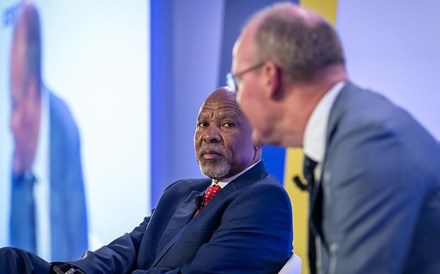 'Reduziu-se à comunicação': governador do banco central da África do Sul critica falta de agenda do G20