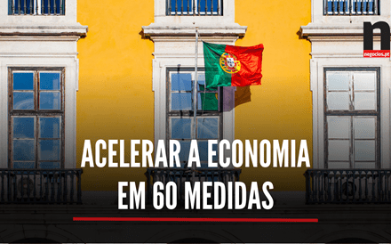 Explicador: As medidas do Governo para acelerar a Economia