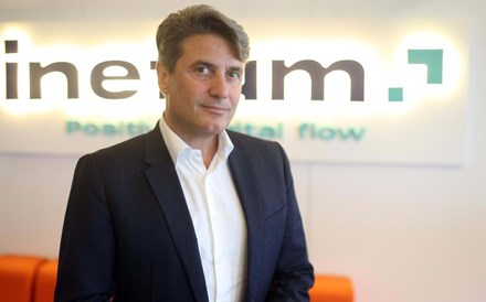 CEO da Inetum: “Estamos a olhar para empresas, incluindo portuguesas”