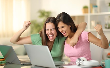 Bolsas de estudo chegam a mais estudantes