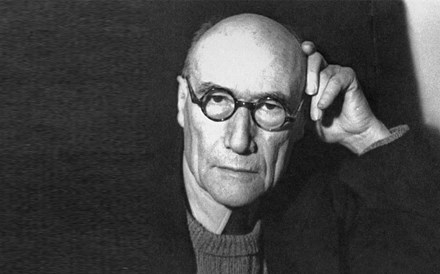 André Gide, uma história que imita o caos da vida real