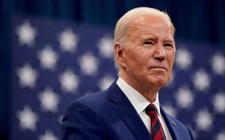 Biden desaconselha ataque a instalações petrolíferas do Irão