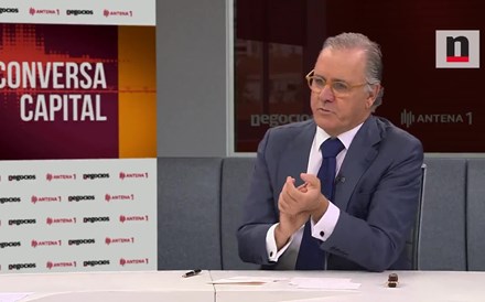 Entrevista na íntegra a António Pires de Lima, CEO da Brisa