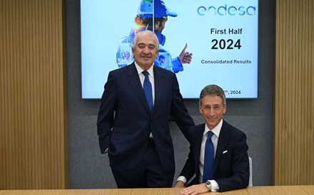 Lucros da Endesa caem 9% até junho para 800 milhões de euros 