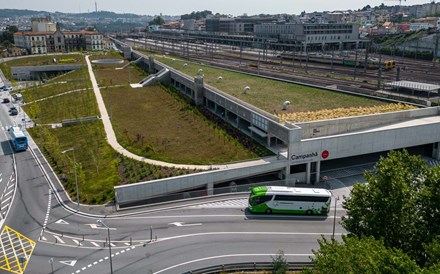 Há vantagens económicas e sociais nas coberturas verdes 