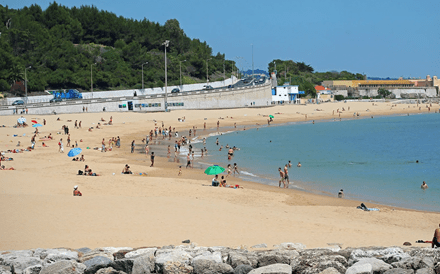 De Oeiras à Amadora, Grande Lisboa tem a maior disparidade no rendimento