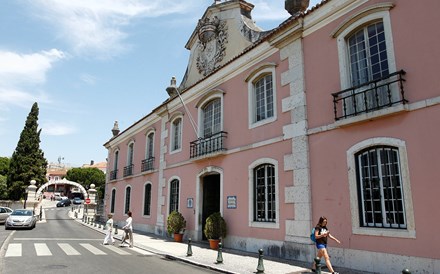 Só em Oeiras o rendimento líquido bate 1.000 euros/mês