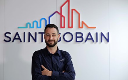 Saint-Gobain trabalha para liderar na construção leve e sustentável