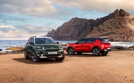 Fotogaleria: Citroën C3 Aircross - O pequeno SUV ficou grande