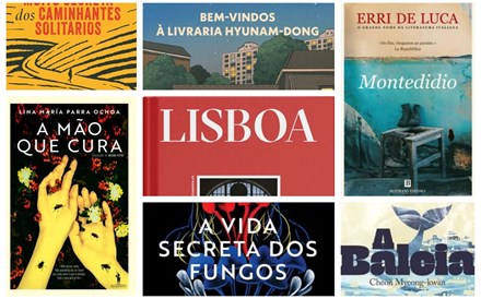 7 livros para as férias – Parte II