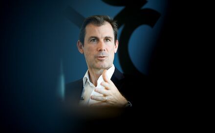 Miguel Stilwell d’Andrade