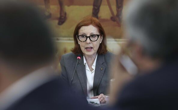 Ministra garante que dessalinizadora do Algarve vai avançar após decisão da justiça