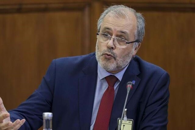 Presidente do INEM apresentou a demissão à ministra da Saúde
