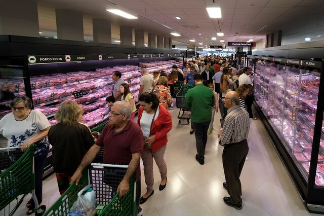 Mercadona quer chegar às 100 lojas em Portugal nesta década e revela próximas quatro aberturas