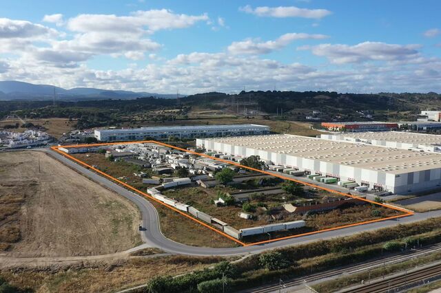 Falida Edgar & Prieto a pedido do Fisco vai a leilão por 2,3 milhões