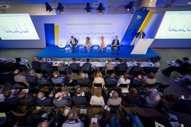 Riscos geopolíticos pressionam juros no curto prazo