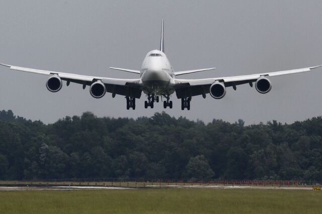 Aviação sustentável. É possível?