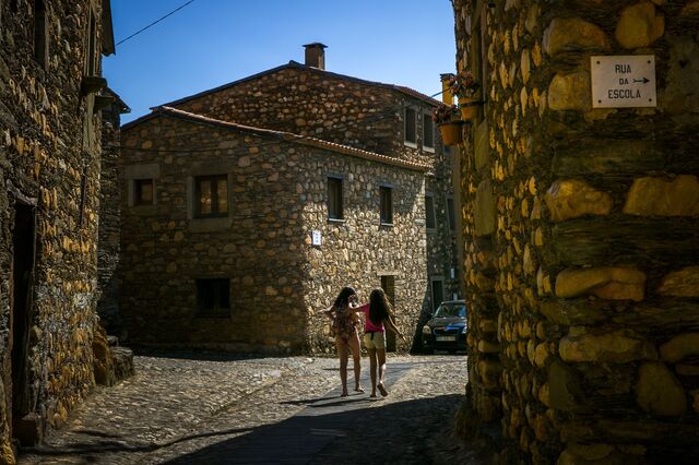 Turismo: Interior “tem ainda muito espaço para crescer”