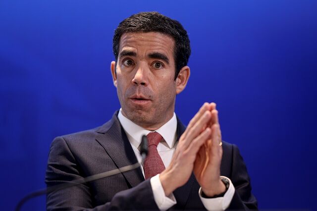 Governo diz que continua à espera das propostas do PS. IRS jovem é 'prioridade'