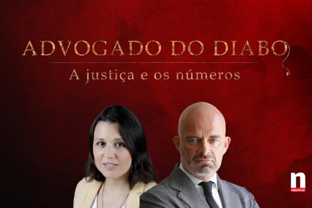 Advogado do Diabo com Jorge Marrão: 'Crise política resulta de erro estratégico de Montenegro'