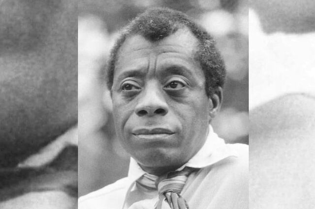 James Baldwin, ensaios críticos de um ativista