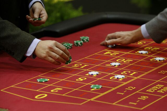 Supremo Administrativo anula pagamento de 15 milhões do Estado aos Casinos do Algarve