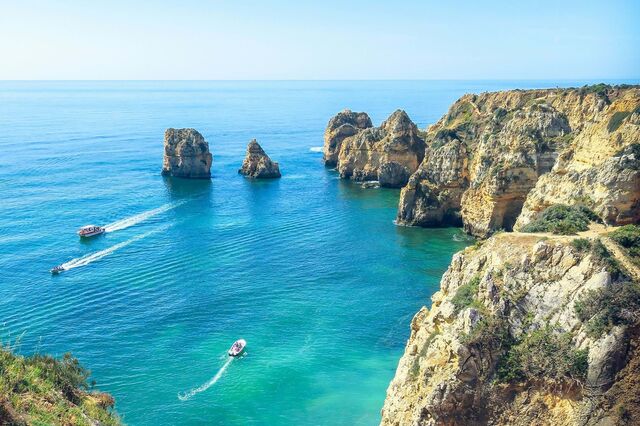 Pacto Climático Europeu propõe “certificado verde” de turismo às autarquias portuguesas