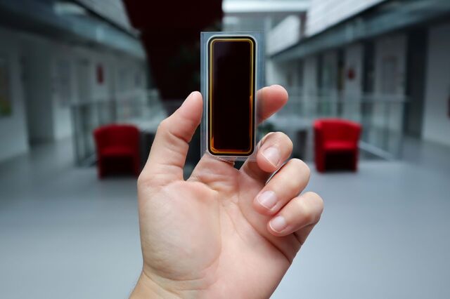 Células da Efacec dão à luz contrato com tecnológica francesa  