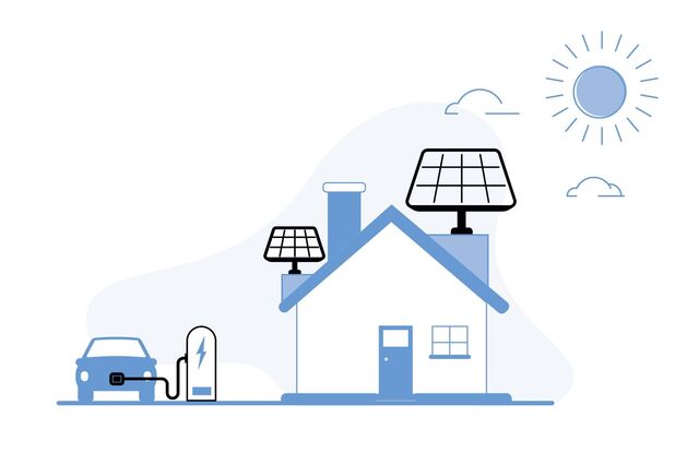 Poupar com a energia do sol (ainda) não cabe no bolso de todos 