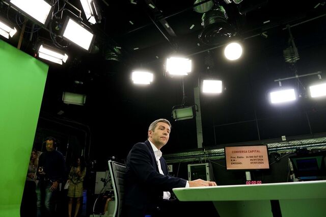  Pacotão vem dar resposta 'a parte dos problemas do turismo', defende André Gomes