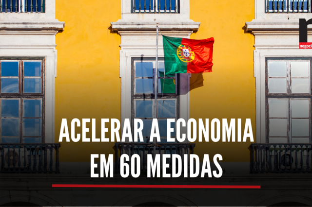 Explicador: As medidas do Governo para acelerar a Economia