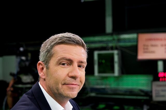 'Desde 2016 que o orçamento para as entidades regionais é o mesmo, ao cêntimo'