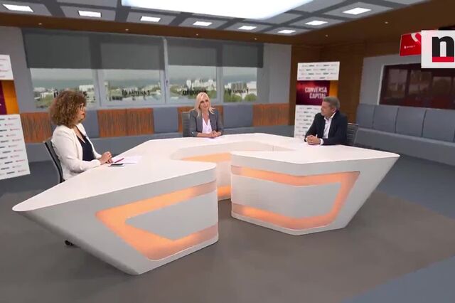 Entrevista na íntegra a André Gomes, Presidente da Região de Turismo do Algarve