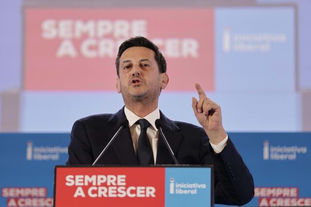 Presidenciais: IL já tem candidato definido e anuncia apoio nas próximas semanas