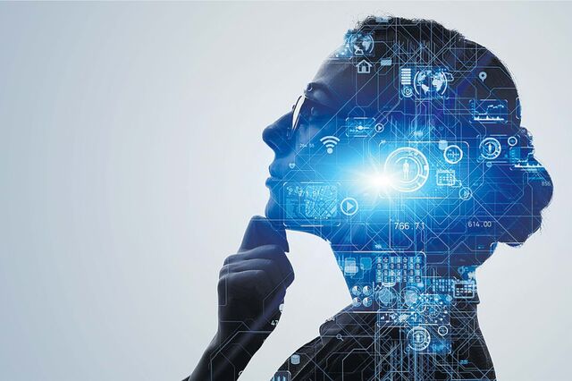 Maioria dos trabalhadores usa IA gratuita e 43% raramente verifica informação, aponta estudo
