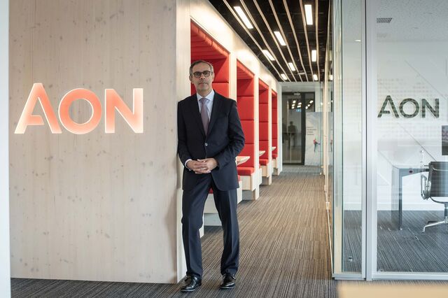 'Impacto das alterações climáticas nas empresas pede soluções inovadoras'