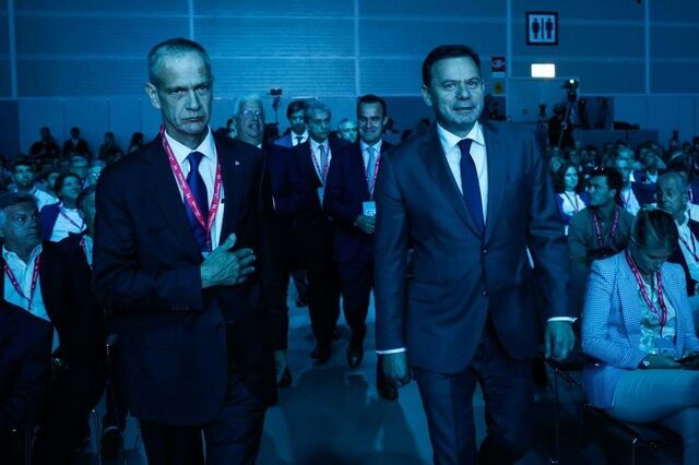 Montenegro: “Não podem pedir-nos o contrário do que acreditamos, senão prefiro ir-me embora”