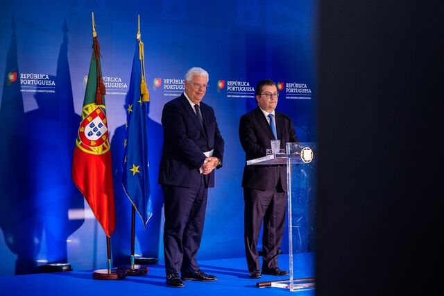 Governo contraria IGF nas novas regras do SIFIDE