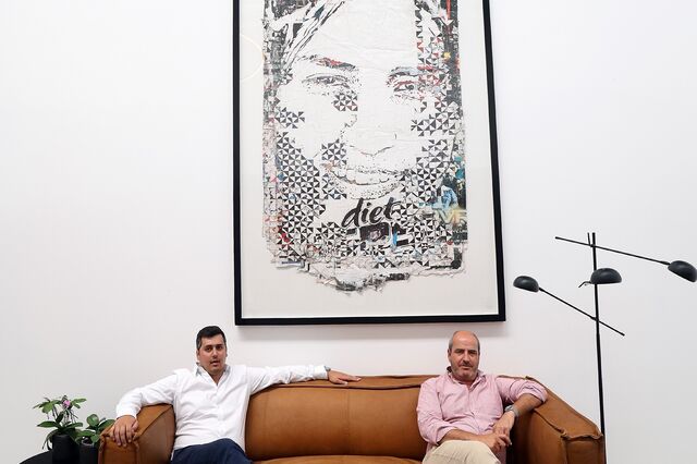 B-Parts quer crescer a dois dígitos até 2030