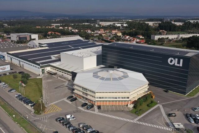 Rei português dos autoclismos aumenta vendas para 75 milhões apesar da contração alemã 