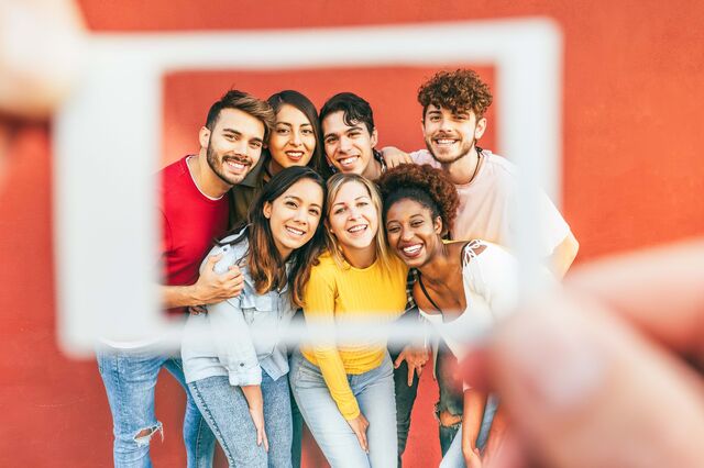 Mobilidade e experiências internacionais