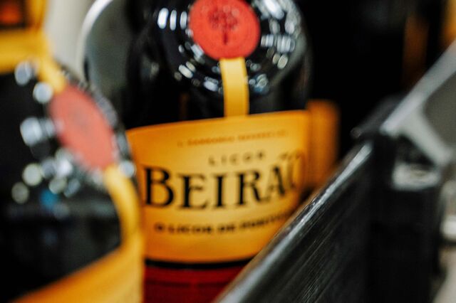Dona do Licor Beirão 'caça' Safari e espera triplicar exportações em cinco anos