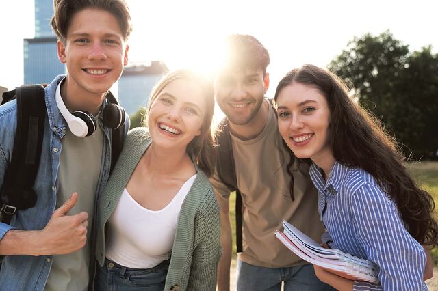 Universidades atentas às necessidades dos seus alunos