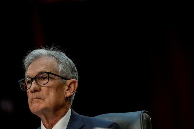Efeito Powell atinge os dois lados do Atlântico. Europa ganha mais de 1% na semana