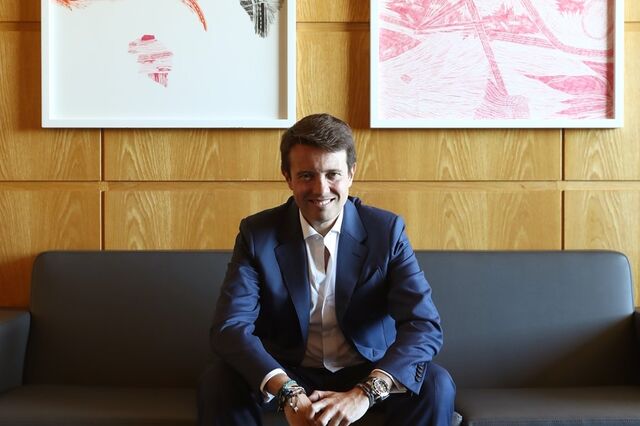 CEO da Mota-Engil: “Reformular novo hospital de Lisboa terá sobrecusto”