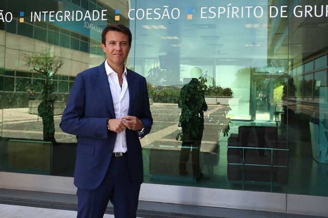 Espanhóis põem Mota-Engil fora do metro de Bogotá
