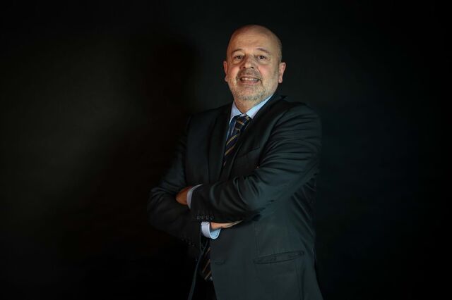 Rafael Campos Pereira: “Se o IRC baixar a receita fiscal vai subir” 